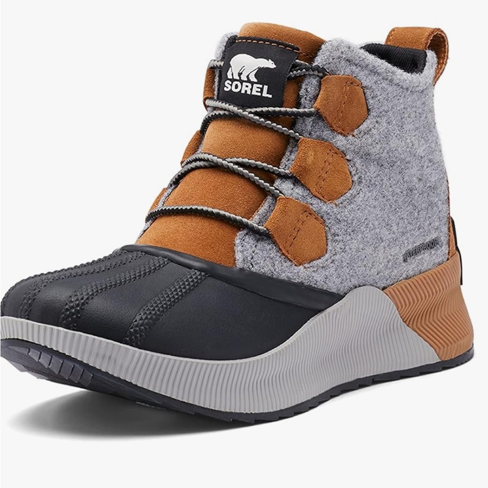 Sorel Out N About 111 Classic WP